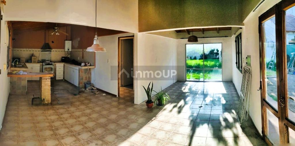 Casa en Venta en Capital, Mendoza