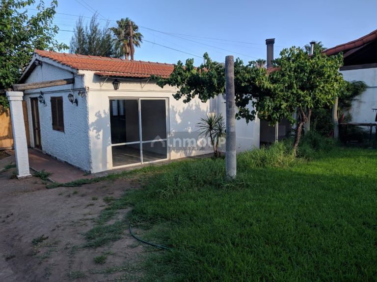 Casa en Venta en Capital, Mendoza