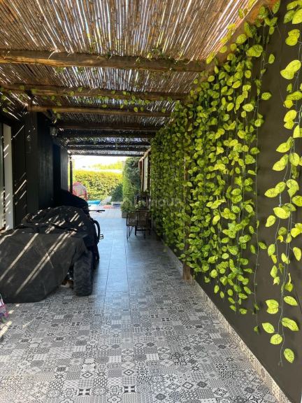 Casa en Venta en Maipu, Mendoza