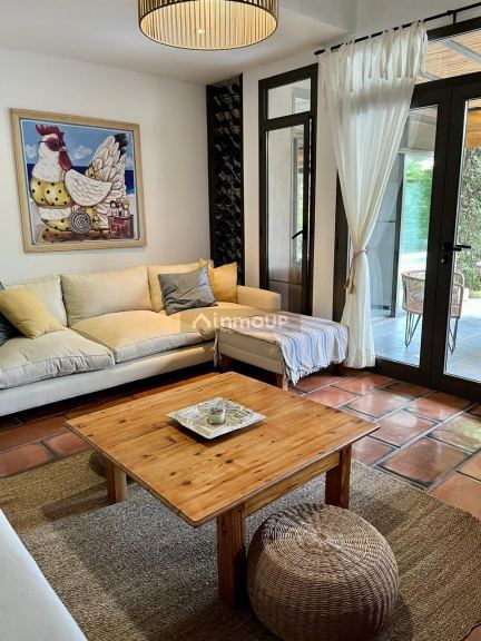 Casa en Venta en Maipu, Mendoza