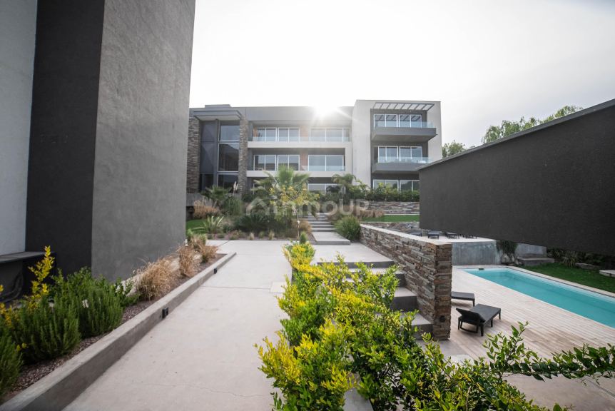 Departamento en Venta en Capital, Mendoza