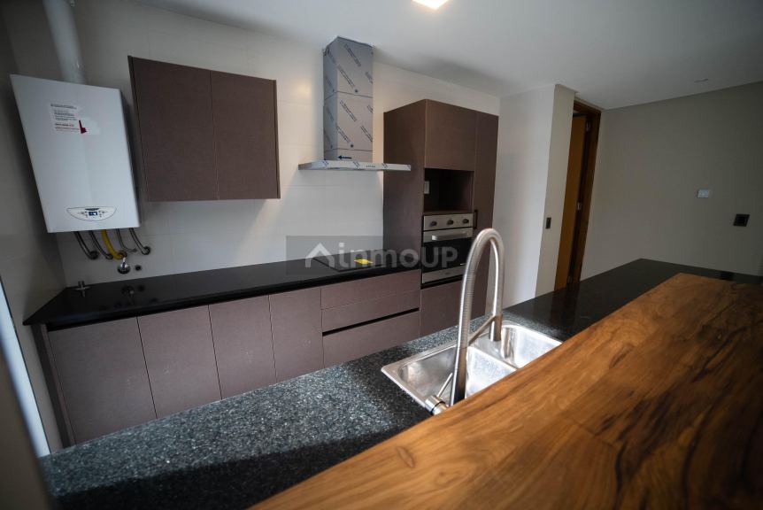 Departamento en Venta en Capital, Mendoza