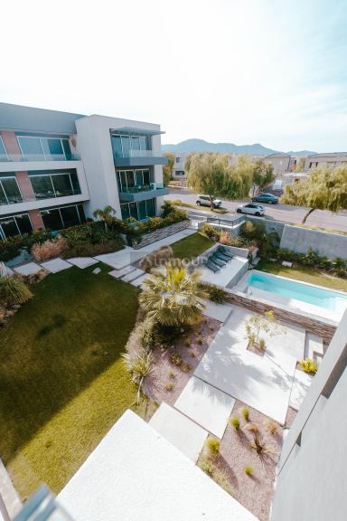 Departamento en Venta en Capital, Mendoza