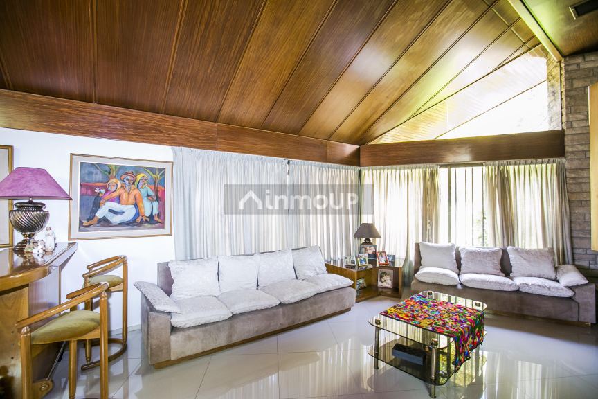 Casa en Venta en Capital, Mendoza
