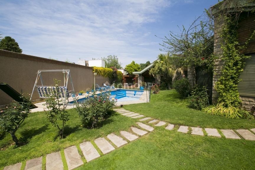 Casa en Venta en Capital, Mendoza