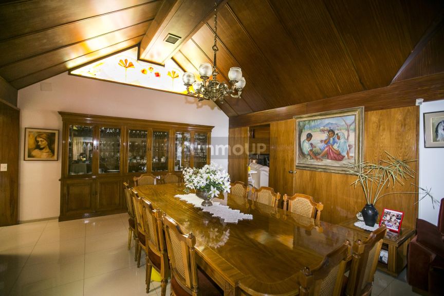 Casa en Venta en Capital, Mendoza