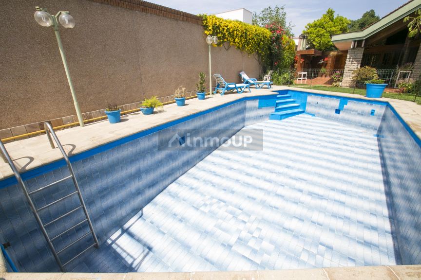 Casa en Venta en Capital, Mendoza