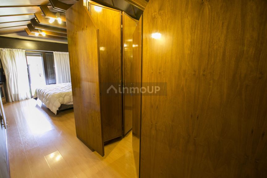 Casa en Venta en Capital, Mendoza