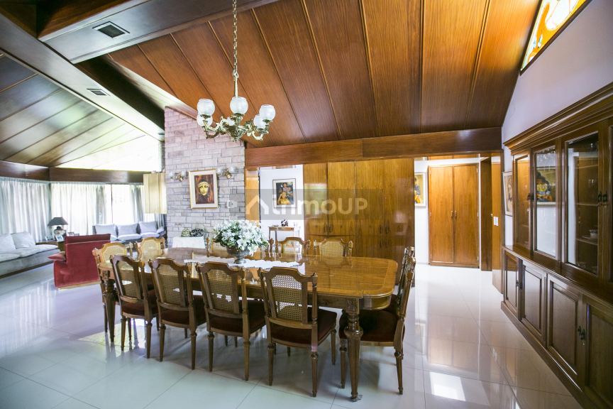 Casa en Venta en Capital, Mendoza