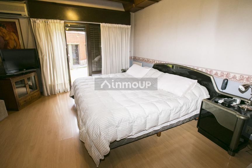 Casa en Venta en Capital, Mendoza