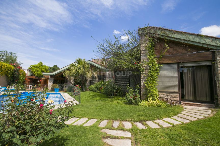 Casa en Venta en Capital, Mendoza