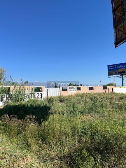 Lote en Venta en Las Heras, Mendoza