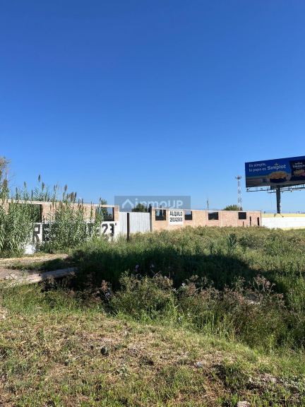 Lote en Venta en Las Heras, Mendoza