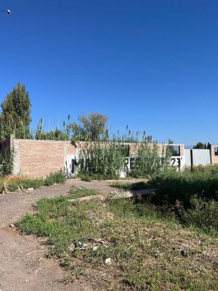 Lote en Venta en Las Heras, Mendoza