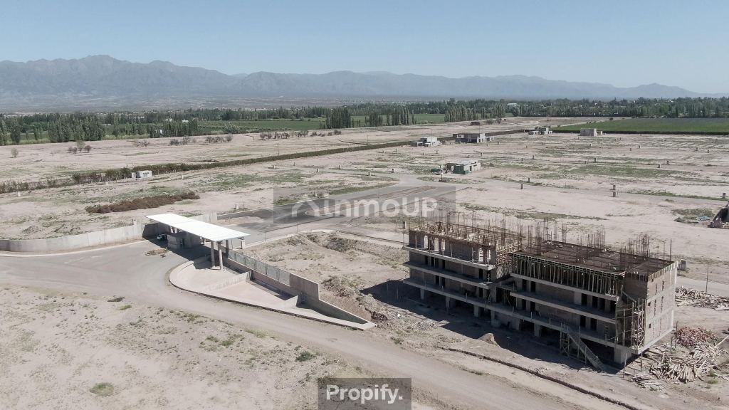 Lote en Venta en Lujan de Cuyo, Mendoza