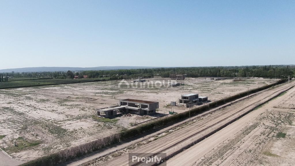 Lote en Venta en Lujan de Cuyo, Mendoza