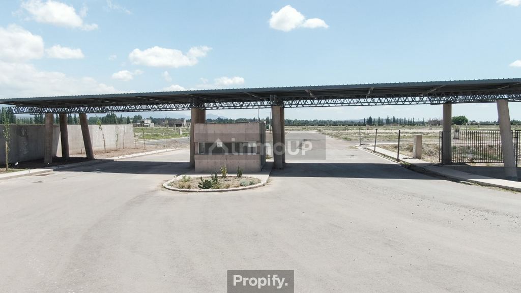 Lote en Venta en Lujan de Cuyo, Mendoza