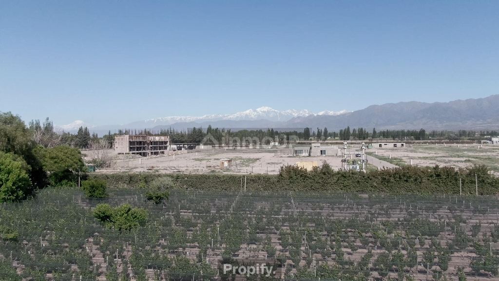 Lote en Venta en Lujan de Cuyo, Mendoza