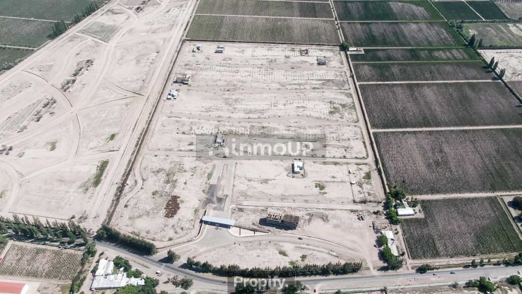 Lote en Venta en Lujan de Cuyo, Mendoza