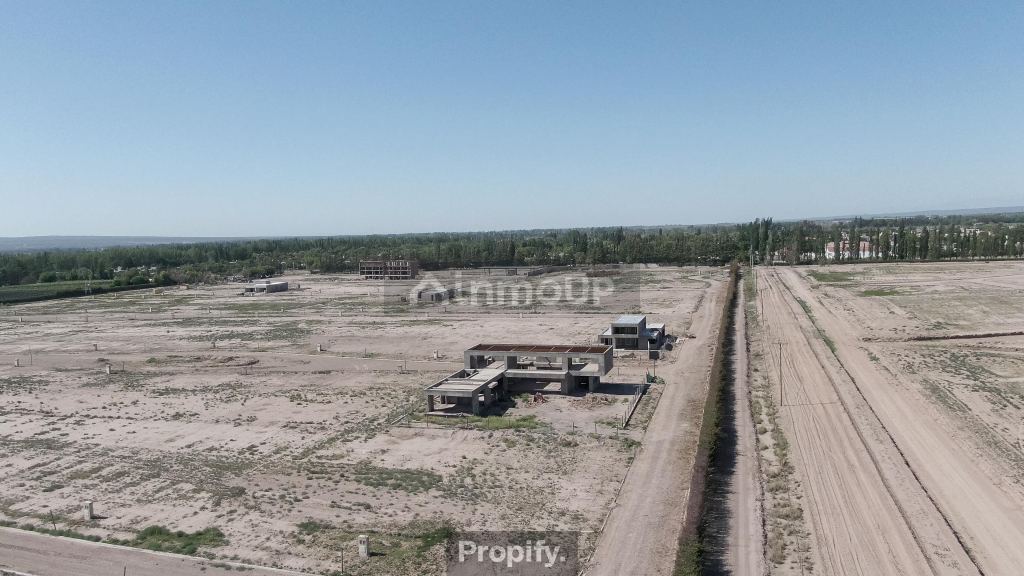 Lote en Venta en Lujan de Cuyo, Mendoza