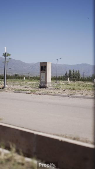 Lote en Venta en Lujan de Cuyo, Mendoza