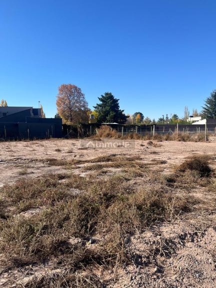 Lote en Venta en Lujan de Cuyo, Mendoza