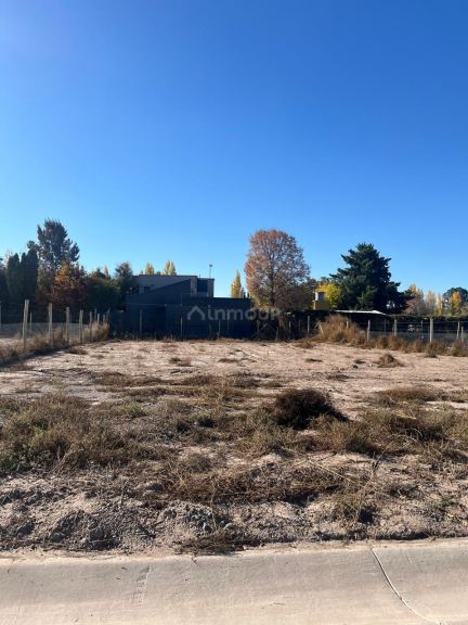 Lote en Venta en Lujan de Cuyo, Mendoza