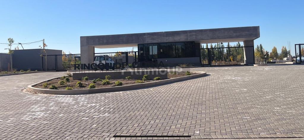 Lote en Venta en Lujan de Cuyo, Mendoza