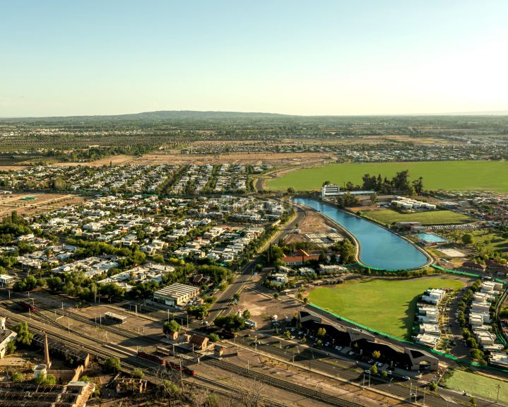 Lote en Venta en Maipu, Mendoza