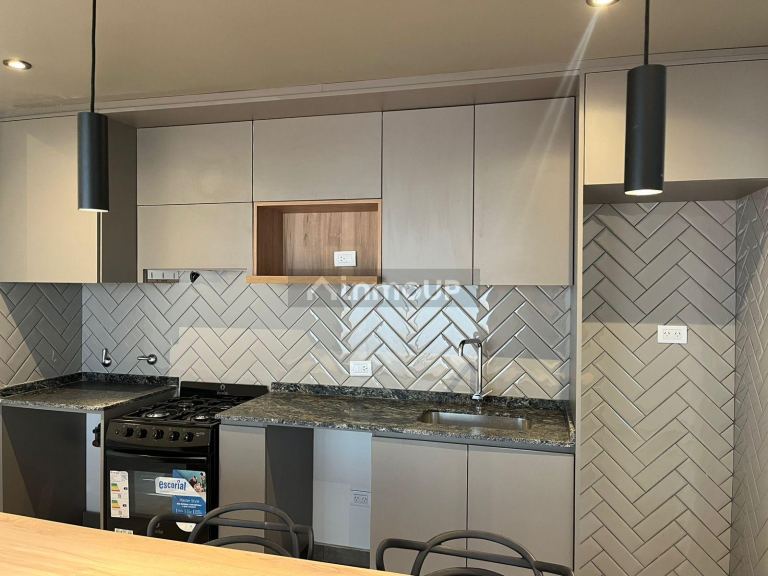 Departamento en Alquiler en Godoy Cruz, Mendoza