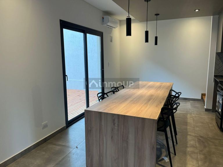 Departamento en Alquiler en Godoy Cruz, Mendoza