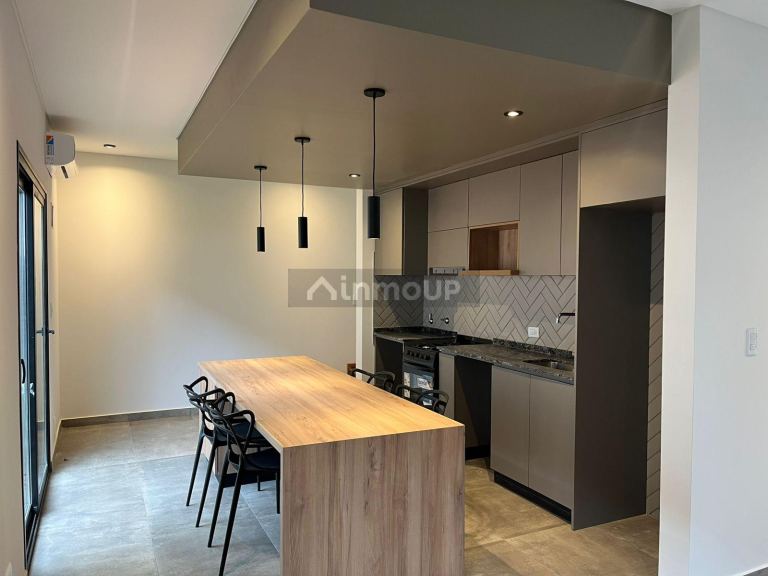 Departamento en Alquiler en Godoy Cruz, Mendoza