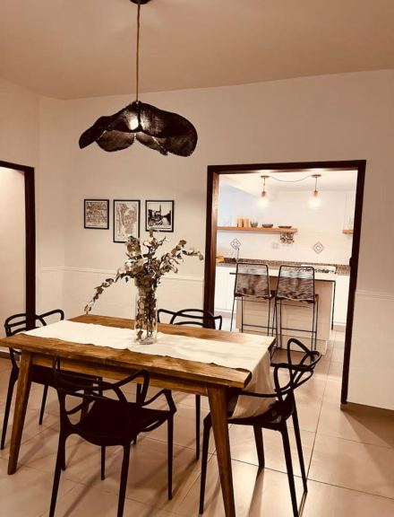 Casa en Alquiler en Godoy Cruz, Mendoza