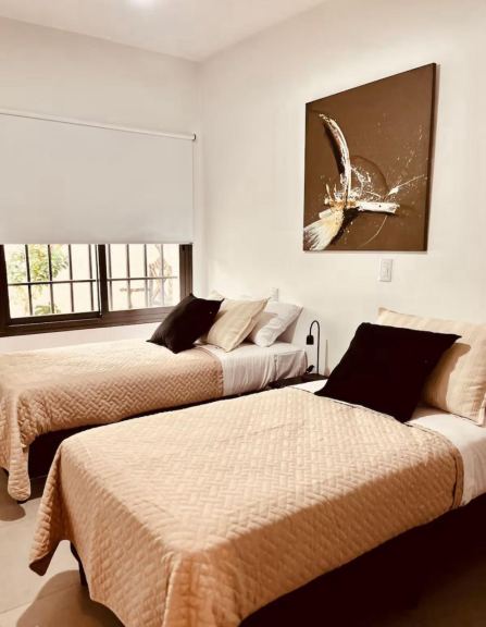 Casa en Alquiler en Godoy Cruz, Mendoza