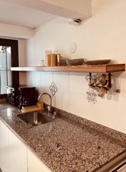 Casa en Alquiler en Godoy Cruz, Mendoza