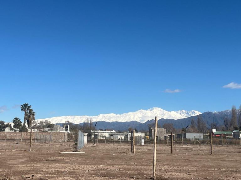 Lote en Venta en Lujan de Cuyo, Mendoza