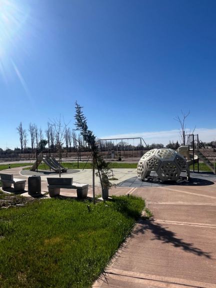 Lote en Venta en Lujan de Cuyo, Mendoza