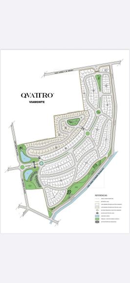 Lote en Venta en Lujan de Cuyo, Mendoza