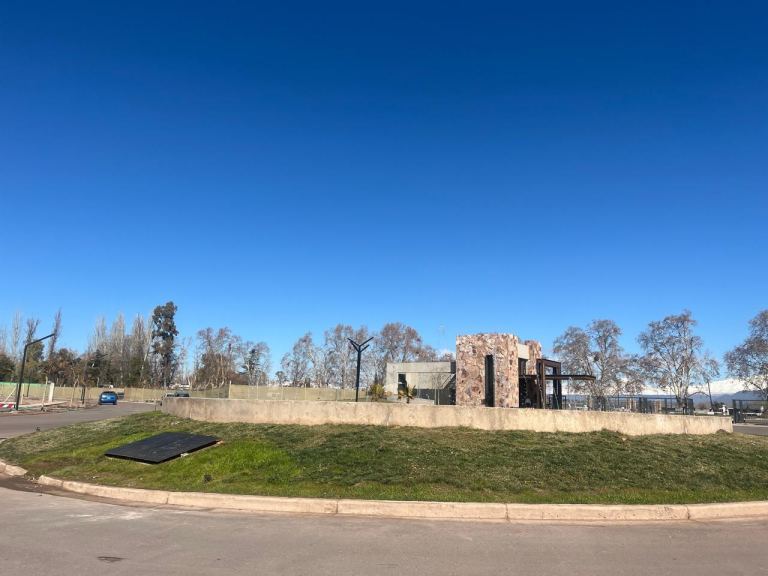 Lote en Venta en Lujan de Cuyo, Mendoza