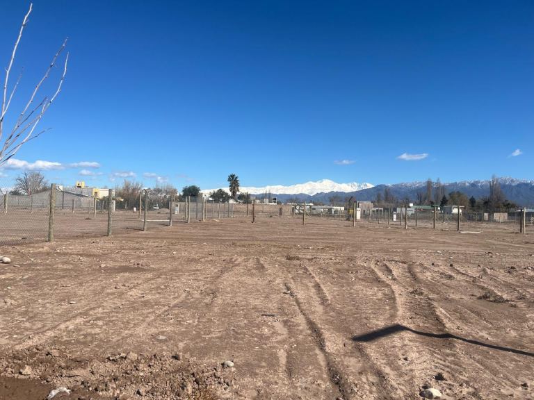 Lote en Venta en Lujan de Cuyo, Mendoza