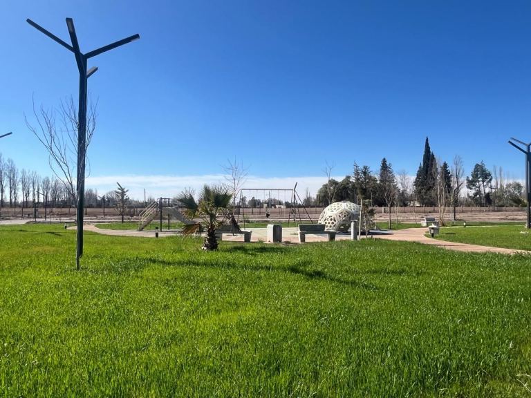 Lote en Venta en Lujan de Cuyo, Mendoza