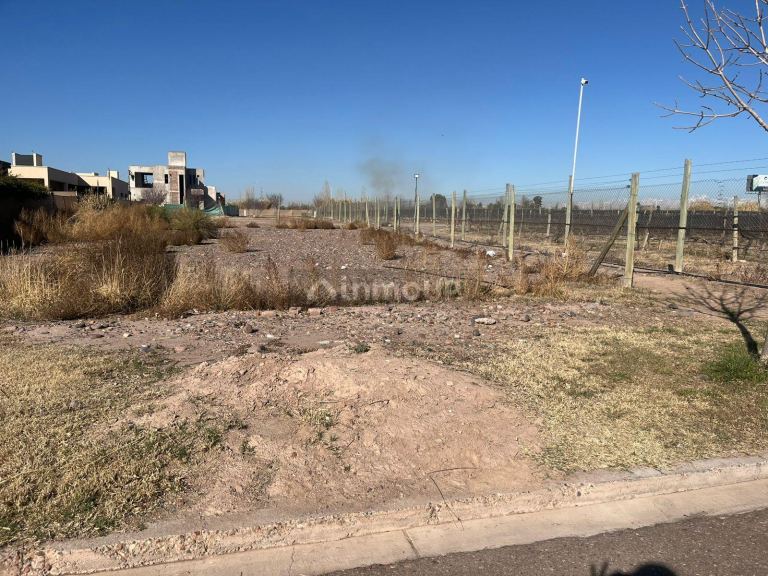 Lote en Venta en Lujan de Cuyo, Mendoza