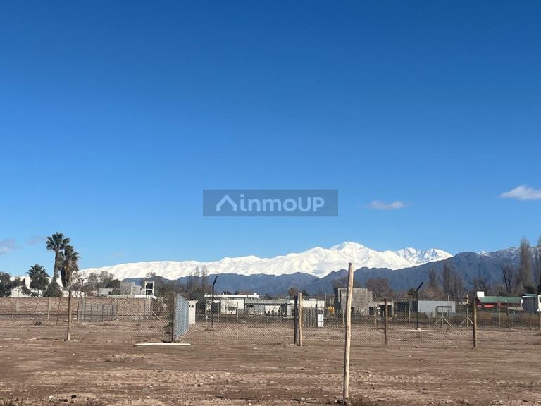 Lote en Venta en Lujan de Cuyo, Mendoza