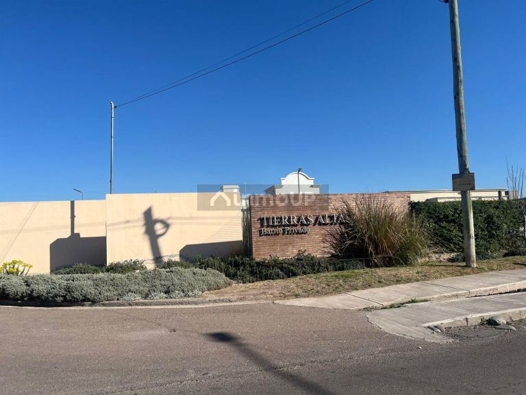Lote en Venta en Lujan de Cuyo, Mendoza