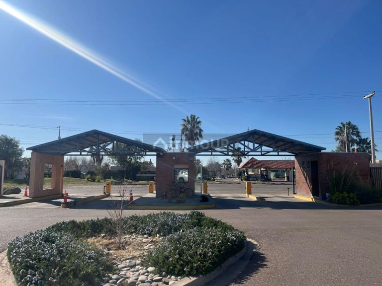 Lote en Venta en Lujan de Cuyo, Mendoza