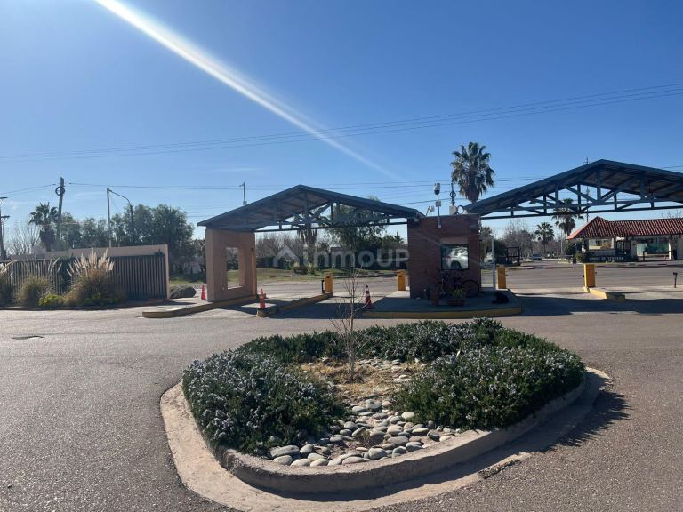 Lote en Venta en Lujan de Cuyo, Mendoza