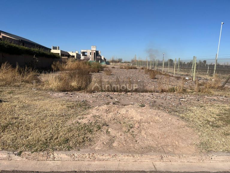 Lote en Venta en Lujan de Cuyo, Mendoza