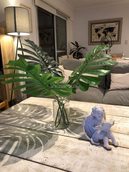 Departamento en Alquiler en Godoy Cruz, Mendoza