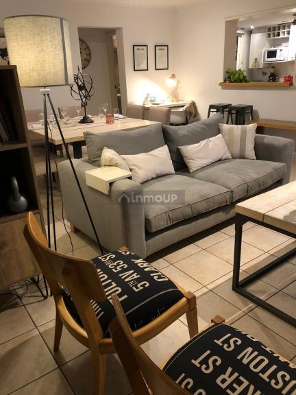 Departamento en Alquiler en Godoy Cruz, Mendoza