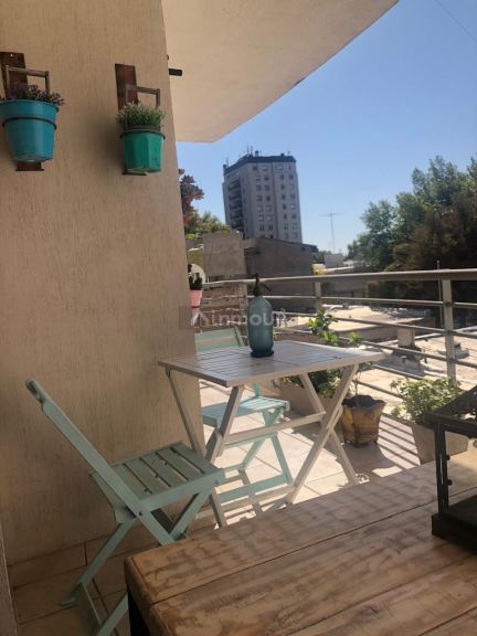 Departamento en Alquiler en Godoy Cruz, Mendoza